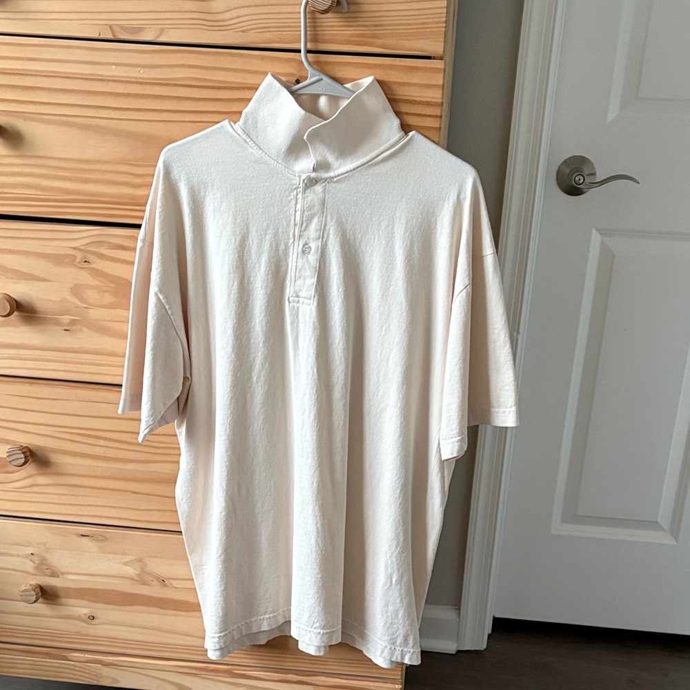 Los Angeles Apparel Men’s Polo